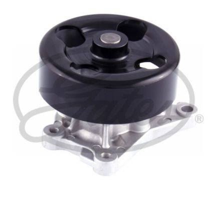 GATES WP0196 Devirdaim Qashqai 2.0 16v 2007-2013 - X-Trail 2.0 2008-2013